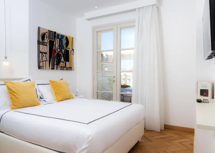 Leopoldo Rooms