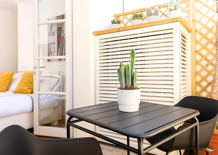 Leopoldo Rooms