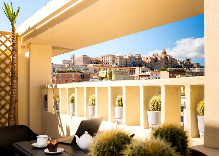 Leopoldo Rooms