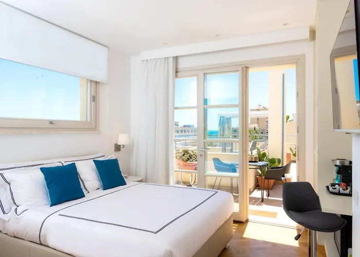 Leopoldo Rooms
